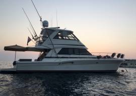 Riviera Sports Cruiser, $ 265,000