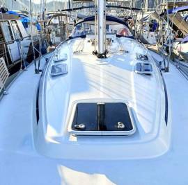 Bavaria 40 Cruiser, € 65,000