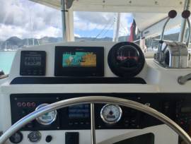 Rare Lagoon 380 owner’s version for sale, $ 220,000