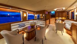 Fleming 75 for sale by owner, $ 2,700,000