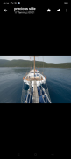 24 meters Sailing yacht 6 cabins, $ 500,000