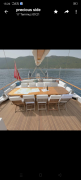 24 meters Sailing yacht 6 cabins, $ 500,000