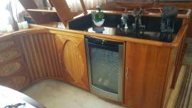 Fully restored and upgraded, go anywhere!, $ 1,250,000