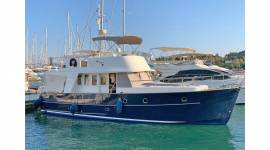 Beneteau Swift Trawler 42, $ 182,000