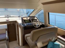 2017 Monte Carlo 5 Fly, € 550,000