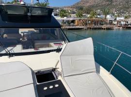 2017 Monte Carlo 5 Fly, € 550,000