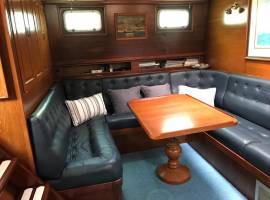 Luxury Yacht For Sale, $ 245,000