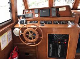 Luxury Yacht For Sale, $ 245,000