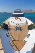 Luxury 30m  Falcon Yacht, € 21,000