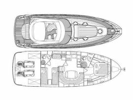 Motor yacht for sale or echange, € 180,000