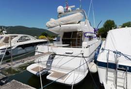 Motor yacht M/Y Mint, € 260,000